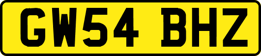 GW54BHZ