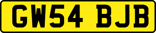 GW54BJB