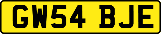 GW54BJE