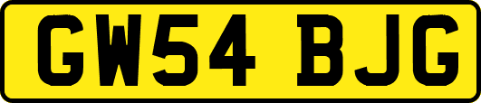 GW54BJG