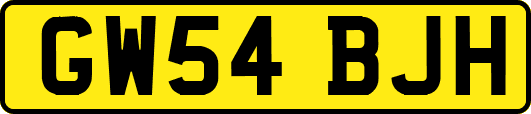 GW54BJH