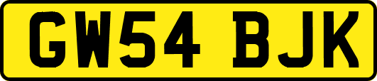 GW54BJK
