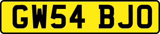 GW54BJO