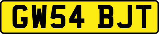 GW54BJT
