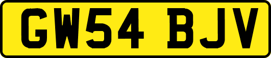 GW54BJV
