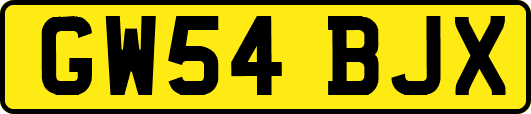 GW54BJX