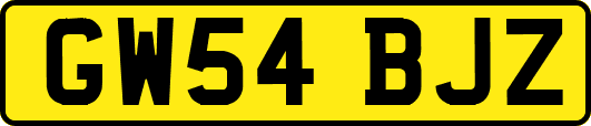GW54BJZ