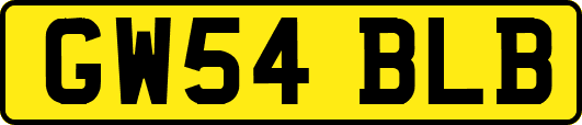 GW54BLB