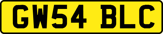 GW54BLC