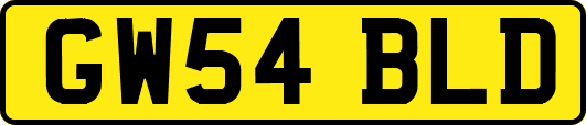 GW54BLD