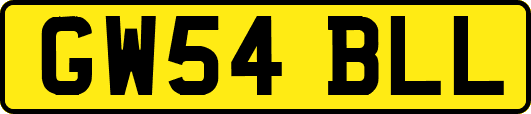 GW54BLL