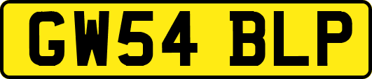 GW54BLP