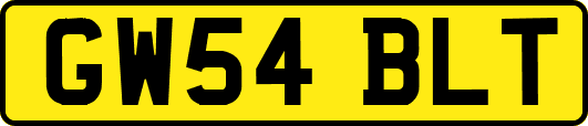 GW54BLT
