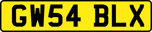 GW54BLX