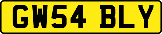 GW54BLY