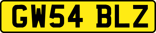 GW54BLZ