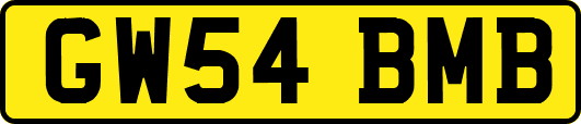 GW54BMB