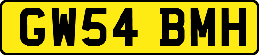 GW54BMH