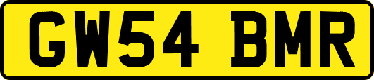 GW54BMR