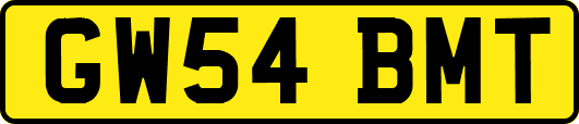 GW54BMT