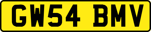 GW54BMV