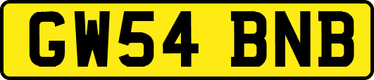 GW54BNB