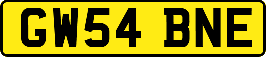 GW54BNE