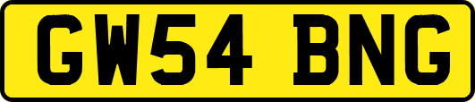 GW54BNG