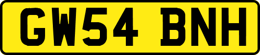 GW54BNH