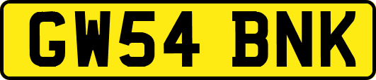 GW54BNK