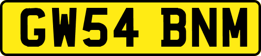 GW54BNM