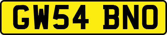 GW54BNO