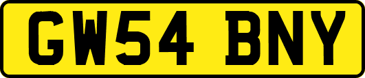 GW54BNY