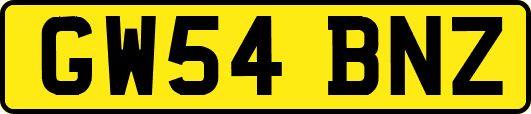 GW54BNZ