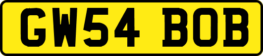 GW54BOB