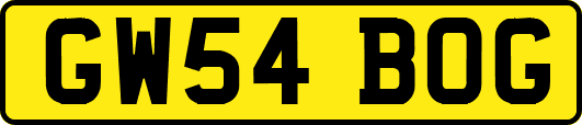 GW54BOG