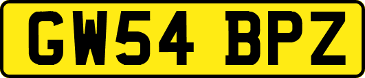GW54BPZ