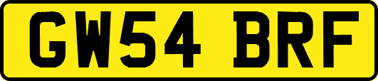 GW54BRF