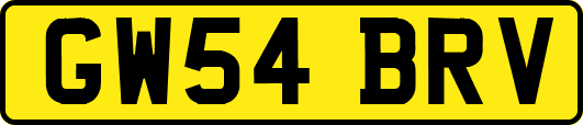 GW54BRV