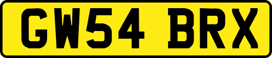 GW54BRX