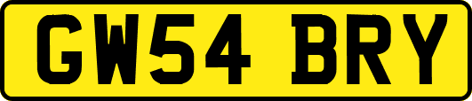 GW54BRY