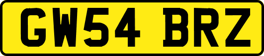 GW54BRZ