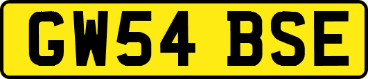 GW54BSE
