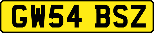 GW54BSZ