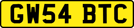 GW54BTC
