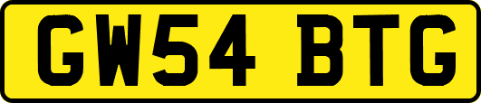 GW54BTG