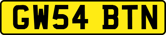 GW54BTN