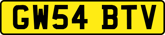 GW54BTV