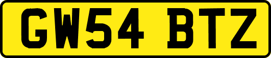 GW54BTZ