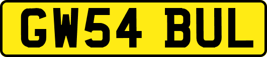 GW54BUL